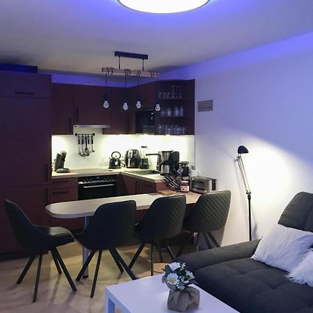Ferienwohnung Strandbude 11 -Timmendorfer Strand Buitenkant foto